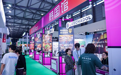 中国特许加盟大会暨展览会FRANCHISE CHINA