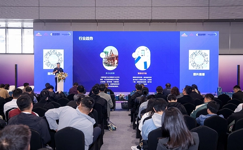 深圳国际酒店及商业空间博览会HOTEL & SHOP PLUS （现场照片）12