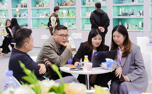 深圳国际酒店及商业空间博览会HOTEL & SHOP PLUS （现场照片）8