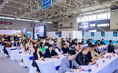 深圳国际酒店及商业空间博览会