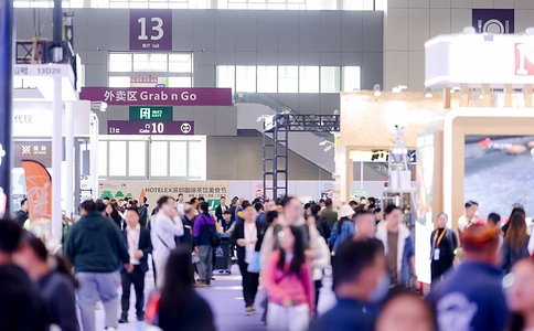 深圳国际酒店及商业空间博览会HOTEL & SHOP PLUS （现场照片）3