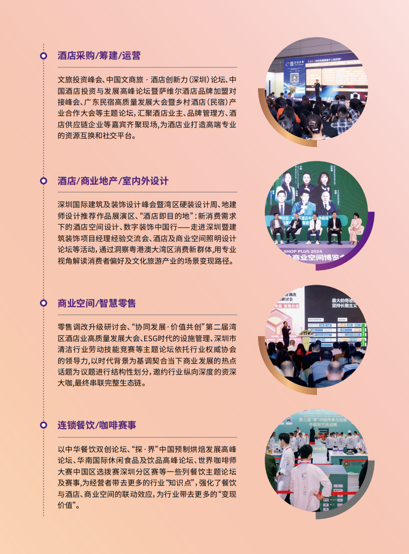 深圳国际酒店及商业空间博览会