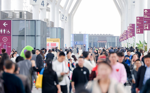 深圳国际酒店及商业空间博览会