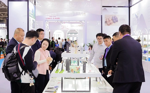深圳国际酒店及商业空间博览会HOTEL & SHOP PLUS （现场照片）7