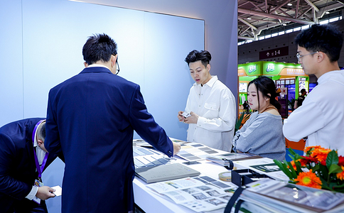 深圳国际酒店及商业空间博览会