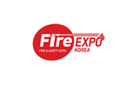 韩国消防展览会