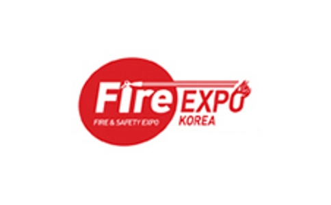 韩国消防展览会Fire & Safety EXPO
