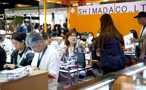 日本东京珠宝展览会Japan Jewelry Fair