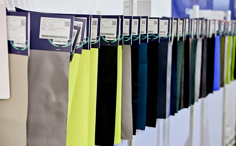 中国（上海）国际产业用纺织品及非织造展览会