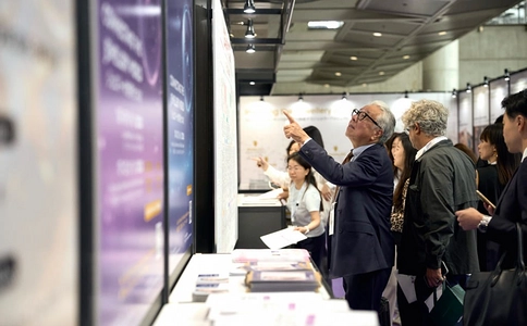 日本东京珠宝展览会Japan Jewelry Fair