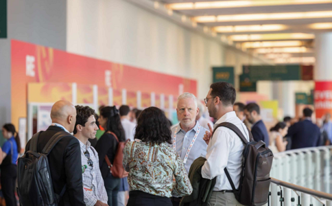 美国太阳能光伏展览会