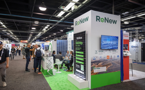 美国太阳能光伏展览会