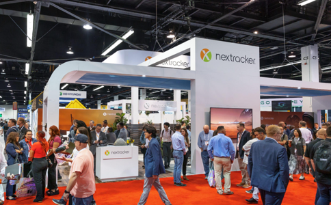 美国太阳能光伏展览会