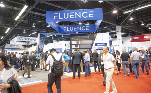 美国太阳能光伏展览会