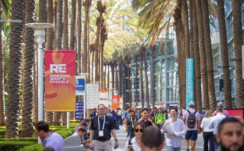 美国太阳能光伏展览会