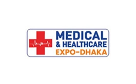 孟加拉医疗及保健博览会 Medical & Healthcare Expo