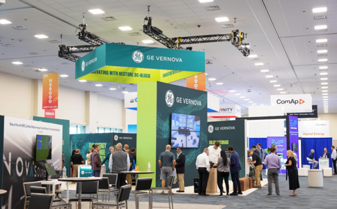 美国太阳能光伏展览会