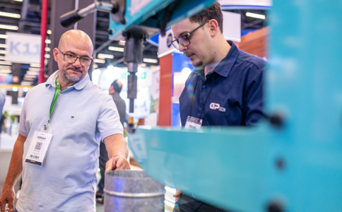 巴西暖通制冷及空调通风展览会