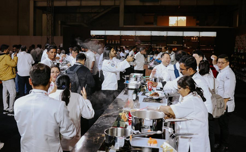 印度食品饮料展览会