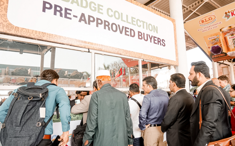 印度食品饮料展览会