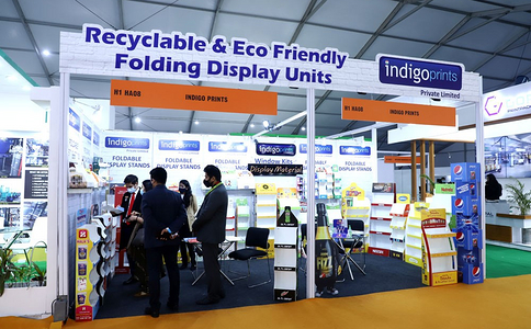 印度食品饮料展览会