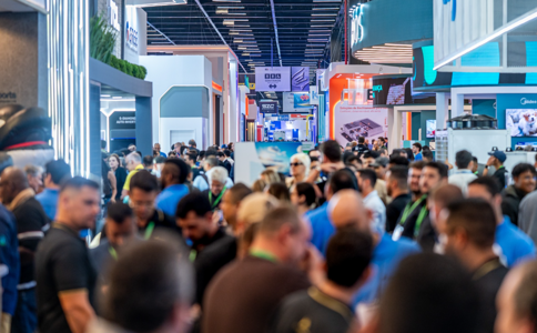 巴西暖通制冷及空调通风展览会