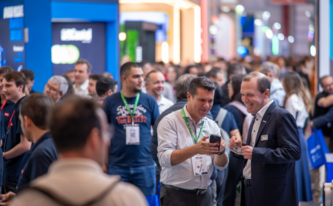 巴西暖通制冷及空调通风展览会