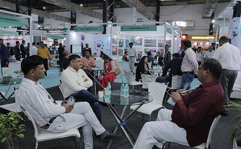 印度孟买玻璃工业展览会