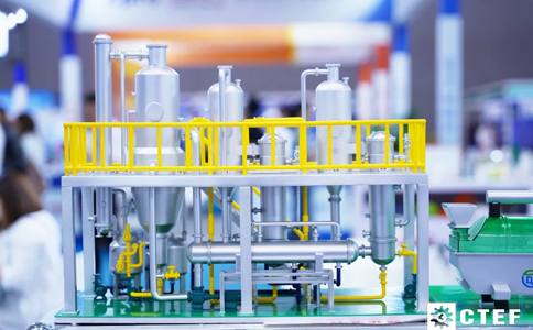 中国国际（成都）化工装备博览会