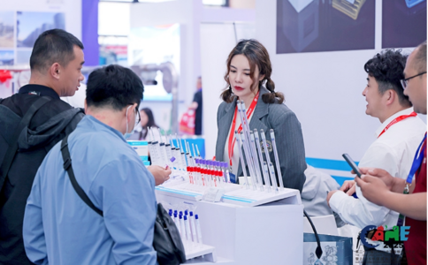 中国畜牧展览会