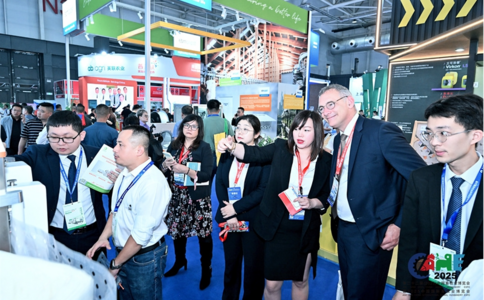 中国畜牧展览会