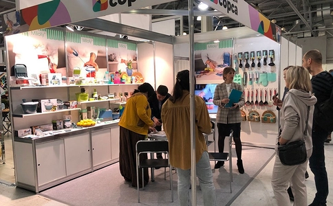 俄罗斯莫斯科家庭用品及家电展览会HouseHold Expo