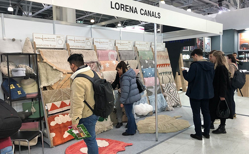 俄罗斯莫斯科家庭用品及家电展览会