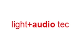 俄罗斯莫斯科灯光舞台展览会 Light+Audio Tec