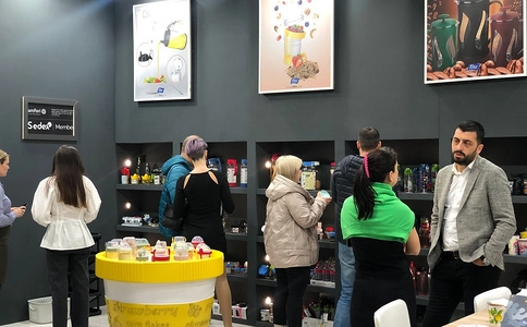 俄罗斯莫斯科家庭用品及家电展览会HouseHold Expo