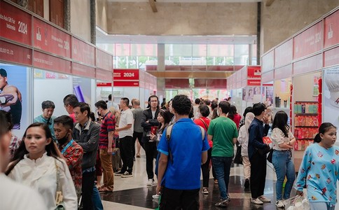 亚洲礼品展览会