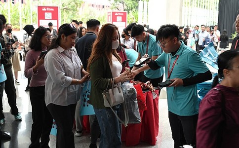 亚洲礼品展览会