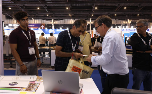 印度孟买瓦楞展览会