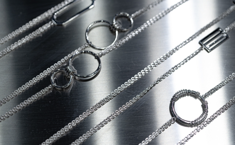 泰国曼谷珠宝钟表展览会