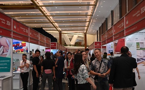 亚洲礼品展览会