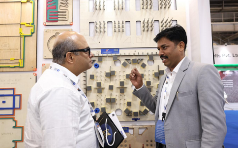 印度孟买瓦楞展览会