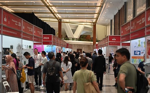 亚洲礼品展览会