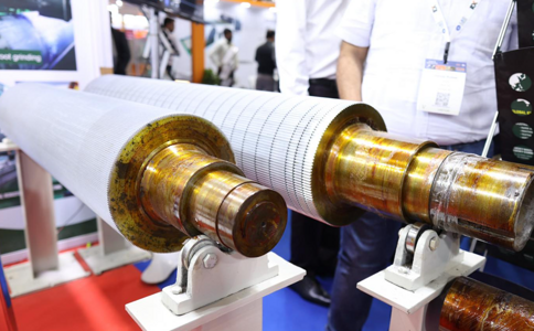 印度孟买瓦楞展览会