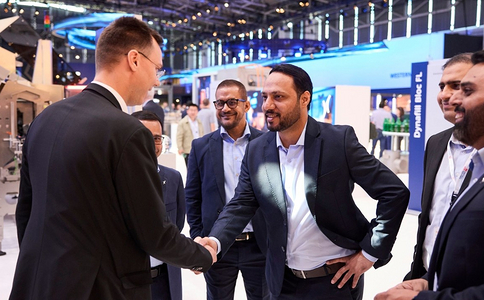 德国慕尼黑啤酒及饮料加工展览会