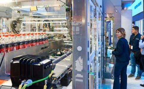 德国慕尼黑啤酒及饮料加工展览会