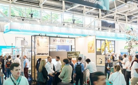 德国慕尼黑啤酒及饮料加工展览会