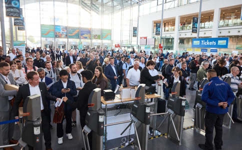 德国慕尼黑啤酒及饮料加工展览会