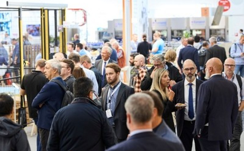 德国慕尼黑啤酒及饮料加工展览会