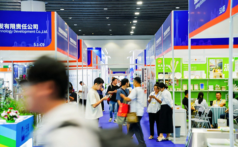 广州国际酒饮料制造设备及液态加工技术展览会