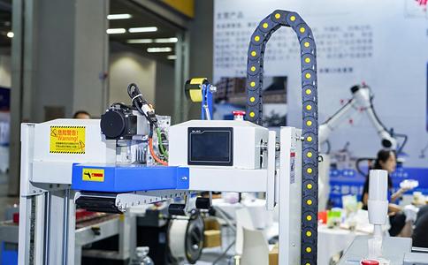 广州国际酒饮料制造设备及液态加工技术展览会